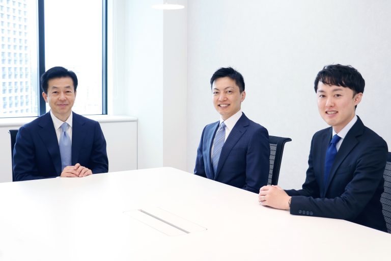 フィンポート会計士対談　第1回　会計士として活躍のフィールドを広げていく