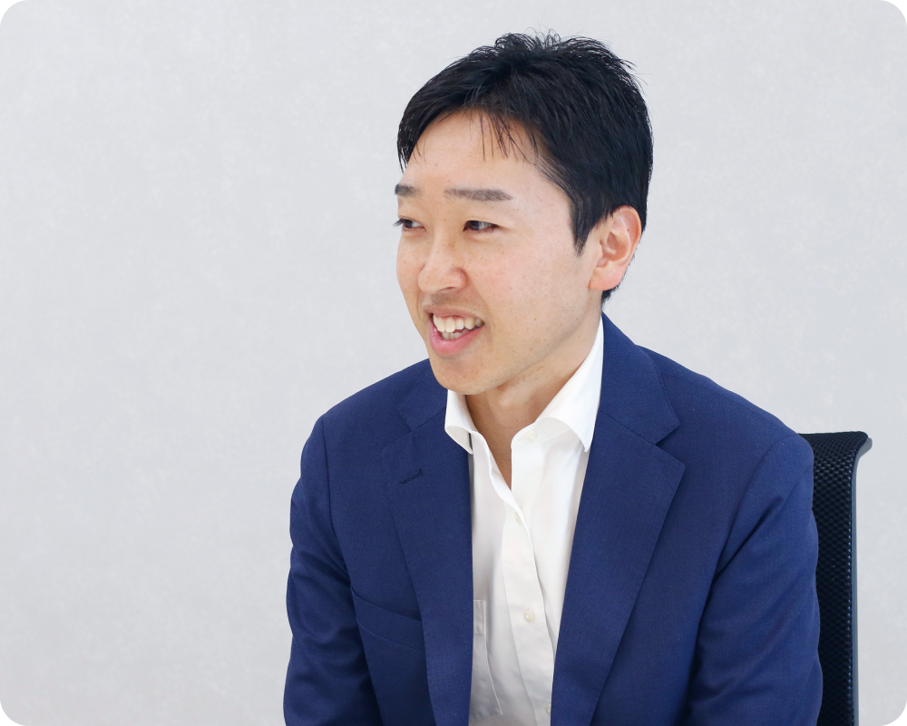 細井 健太郎